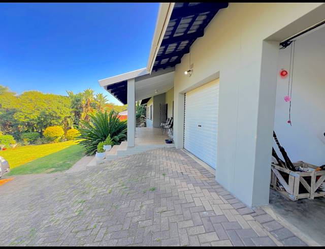 4 BEDROOM HOUSE FOR SALE IN SCOTTBURGH SOUTH